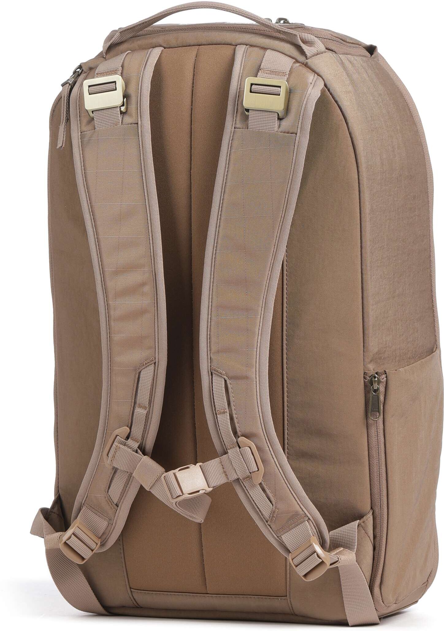 Db Ramverk 21 Rucksack, braun