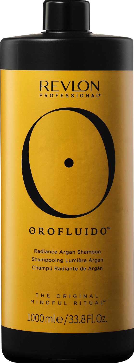 Orofluido Radiance Argan Shampoo 1000 ml R7261036000