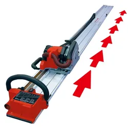 Mafell Plattensäge-System PSS 3100 SE - 916201