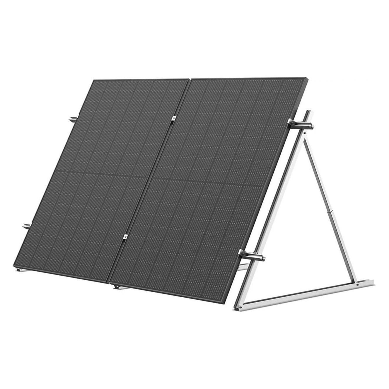 EcoFlow Neigungsbefestigung (Solaranlage Montagematerial) (AA-FRAME-TILT)