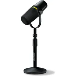 Shure MV7+ Podcast Kit, Mikrofon