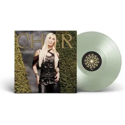 Warner Bros., Schallplatten, Living Proof(Coke Bottle Green Vinyl) (Cher)