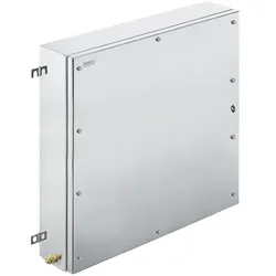 Weidmüller Edelstahlgehäuse KTB MH 626215 S4E1
