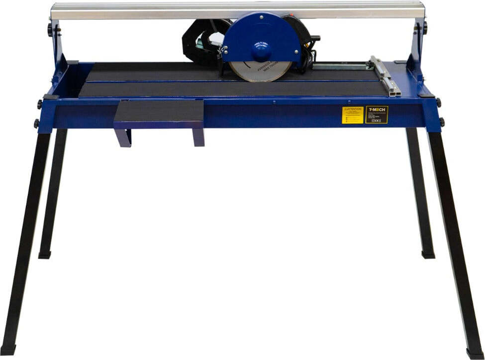 Monster Shop Tegelsnijder met tafel 720 mm 800W
