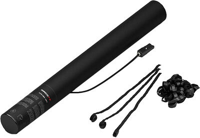Magic FX E Cannon 50cm Stream Black