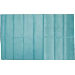 Abdecktuch ohne Loch 45 x 75 cm steril 2-lagig ratiomed 50 Stück