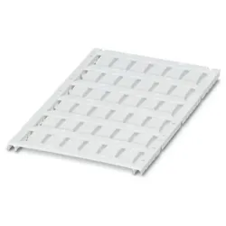 Phoenix Contact Einrastschild UCT-EM (10X8)