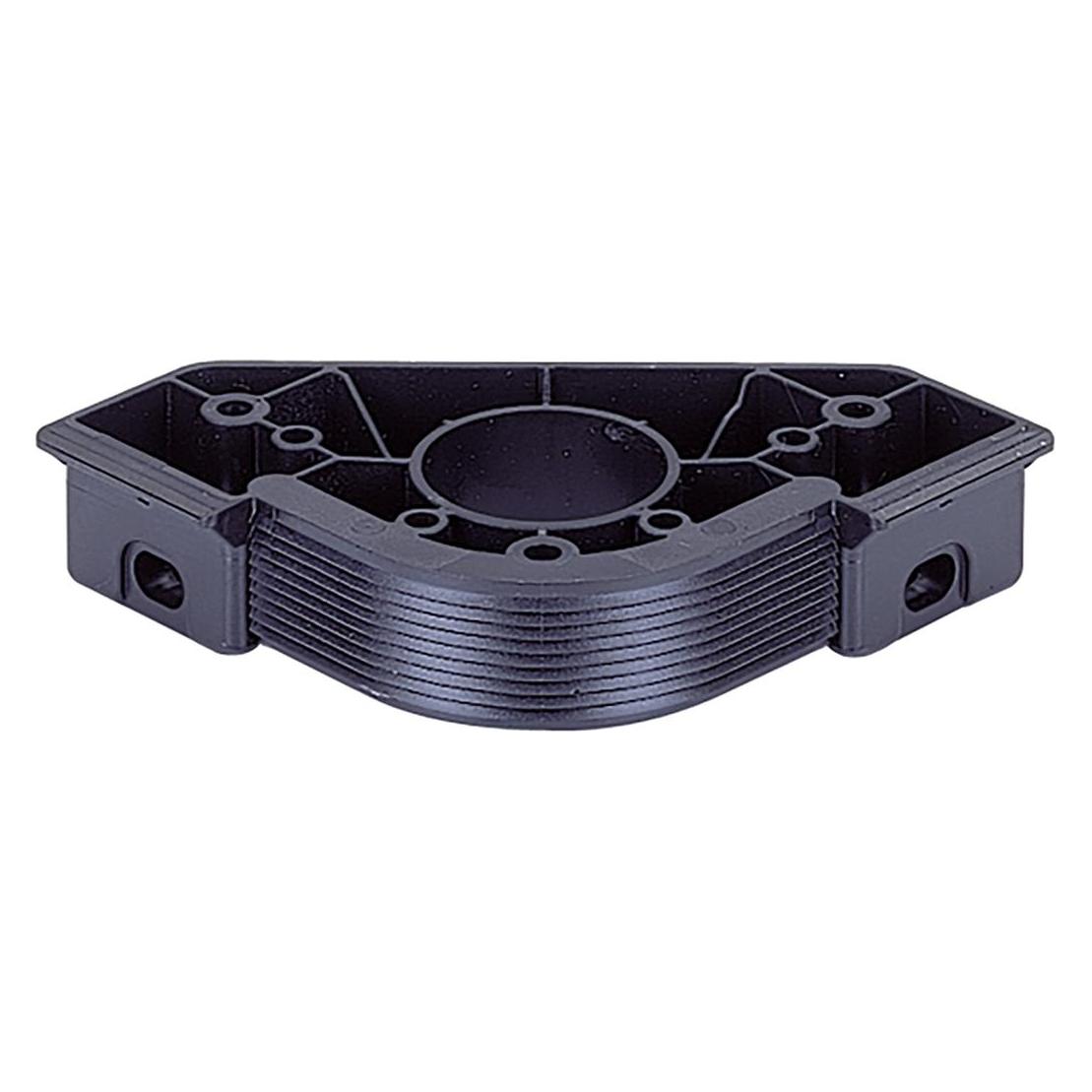 Hettich Universalgleiter Planform zum Schrauben (Universalgleiter, 1 Stk.) (79693)