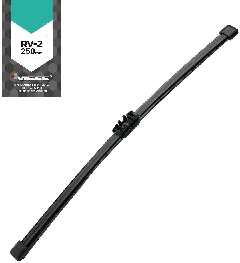 VISEE RV-2 250 Rear wiper blade
