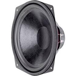 Visaton WS 25 E - 8 Ohm 10 Zoll 25.4 cm Tieftöner 80 W 8 Ω 1061