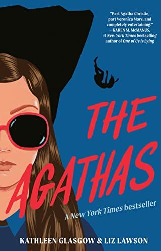 Kathleen Glasgow - The Agathas (An Agathas Mystery, Band 1) - Preis vom 09.10.2026 07:28:09 h