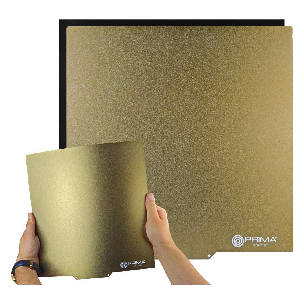 Prima Creator PrimaCreator FlexPlate-Powder Coated PEI 355 x 355 mm (Zubehör) (PC-FPPC-355/355)
