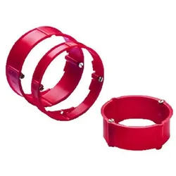 PROTEC Putzausgleichsring 60 / 24mm PPAR 6024 R (50 Stk.)
