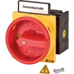 Eaton Sicherheitsschalter SUVA T3-2-2092C#172962