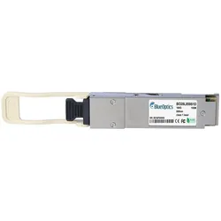 BlueOptics Synology QSFP28-100G-SR4 kompatibler QSFP28 BO28L859S1D, Transceiver