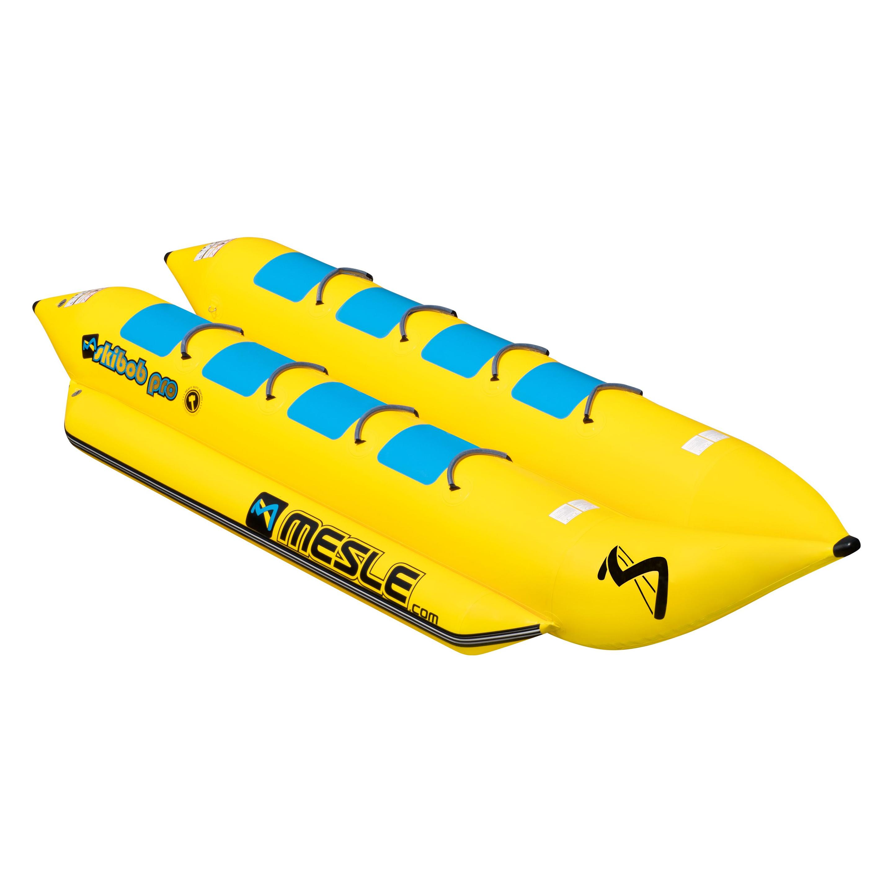 Mesle Skibob Banane Pro HD Double (24905801)