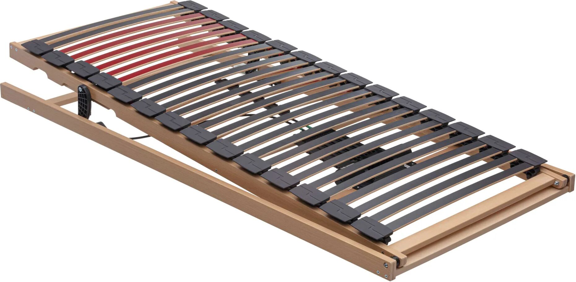 Interliving Robi Reflux M1 Funk  Holzfarbig
