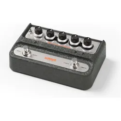 Warm Audio C1 - Efekt gitarowy (Bass, Gitarre), Effektpedal, Schwarz