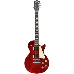 Gibson Les Paul Studio Session Cherry - E-Gitarre