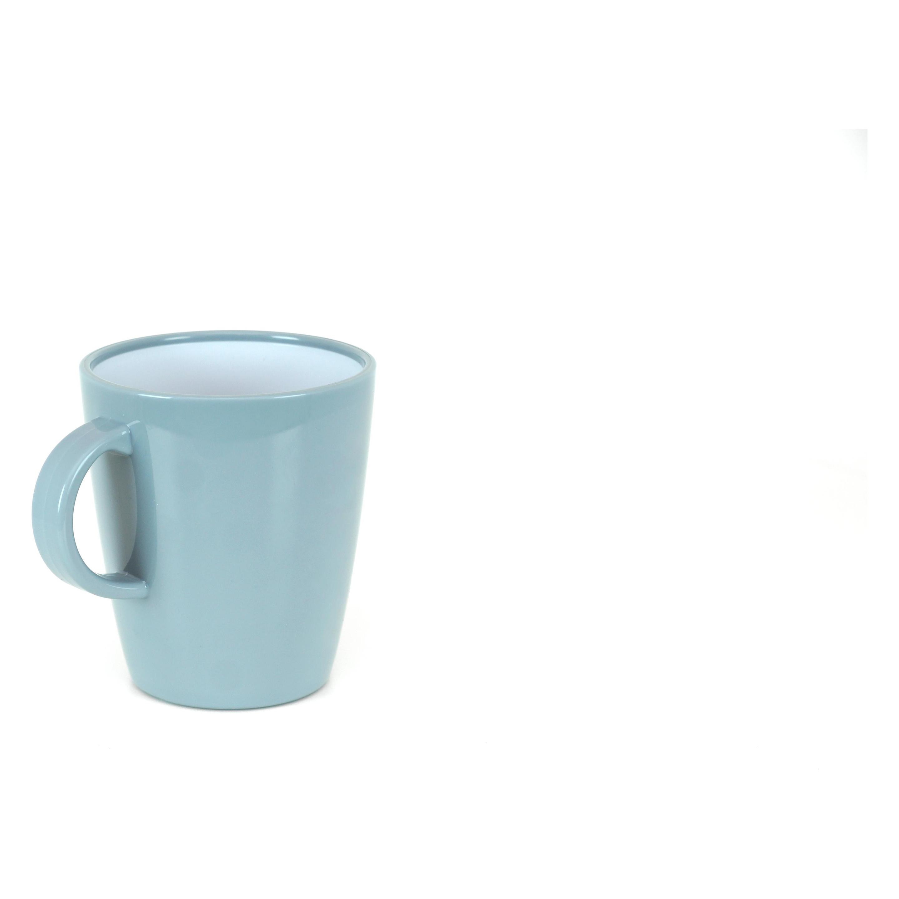 Brunner Mug light grey (33060585)