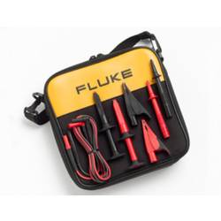 Fluke TLK220 Sicherheits-Messleitungs-Set 1 St. 2097022