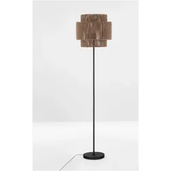 Nova Luce, Stehlampe, Bodenleuchte Lito (E27)
