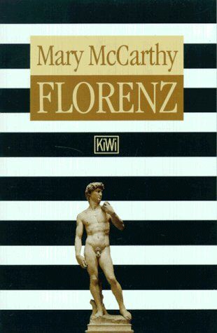 Mary McCarthy - Florenz - Preis vom 30.09.2026 22:30:23 h