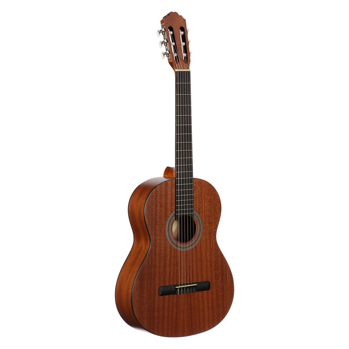 No Name Samick CNG-1 NS - gitara klasyczna (Konzertgitarre) (SMKCNG1NS)
