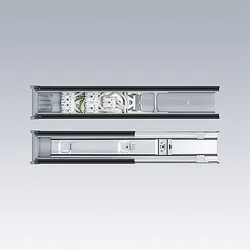 Thorn Stromzufuhr CONTUS TE L500 BK