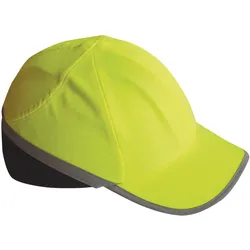 Anstoßkappe "PW79" - gelb