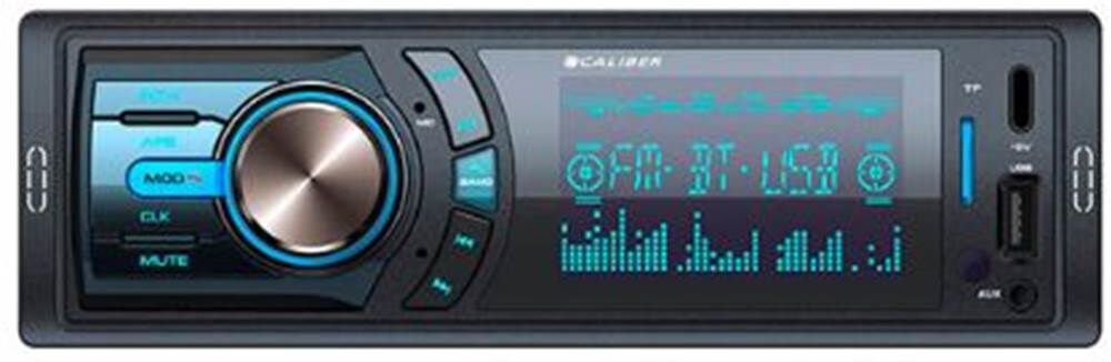 Caliber Rádio Calibre RMD057