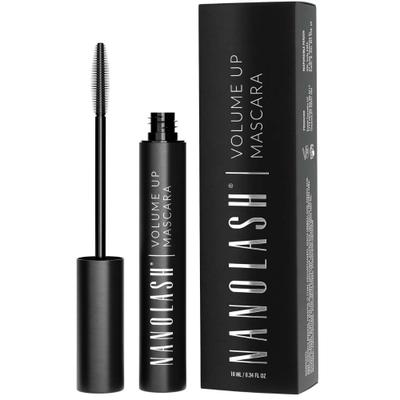 Nanolash Volume Up Mascara 10 ml