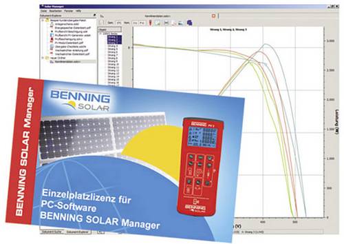 Benning 050423 SOLAR Manager Software 1St.