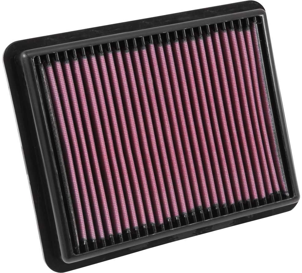 K&N Filters 33-3024 Air filter