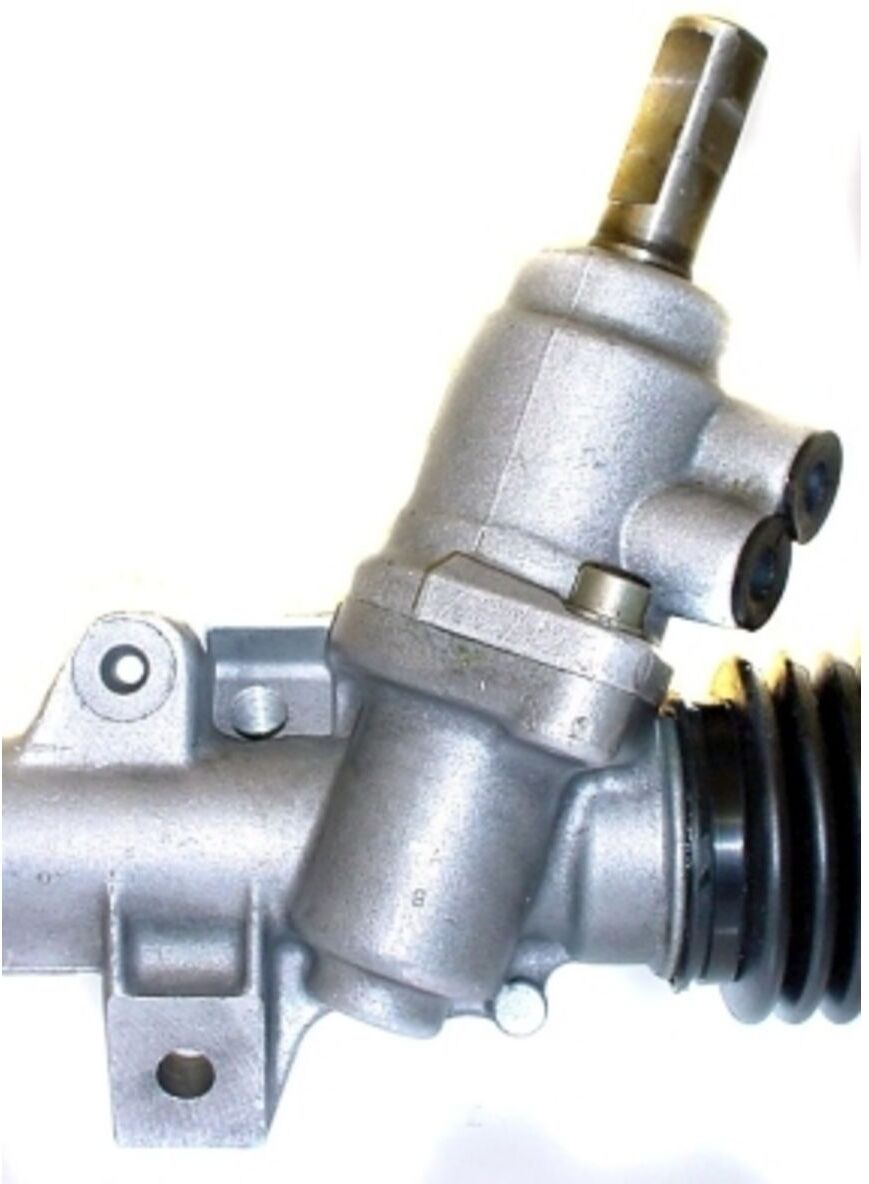 Lenkgetriebe SPIDAN 52390