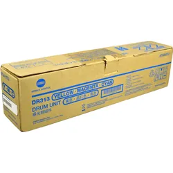Konica Minolta Trommel DR-313C A7U40TD CMY