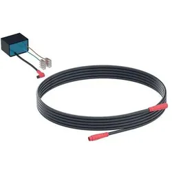 Geberit, Spülkasten, GE Netzteil 230 V / 12 V / 50 Hz mit Kabel 1,8m, für Elektroanschlussdose