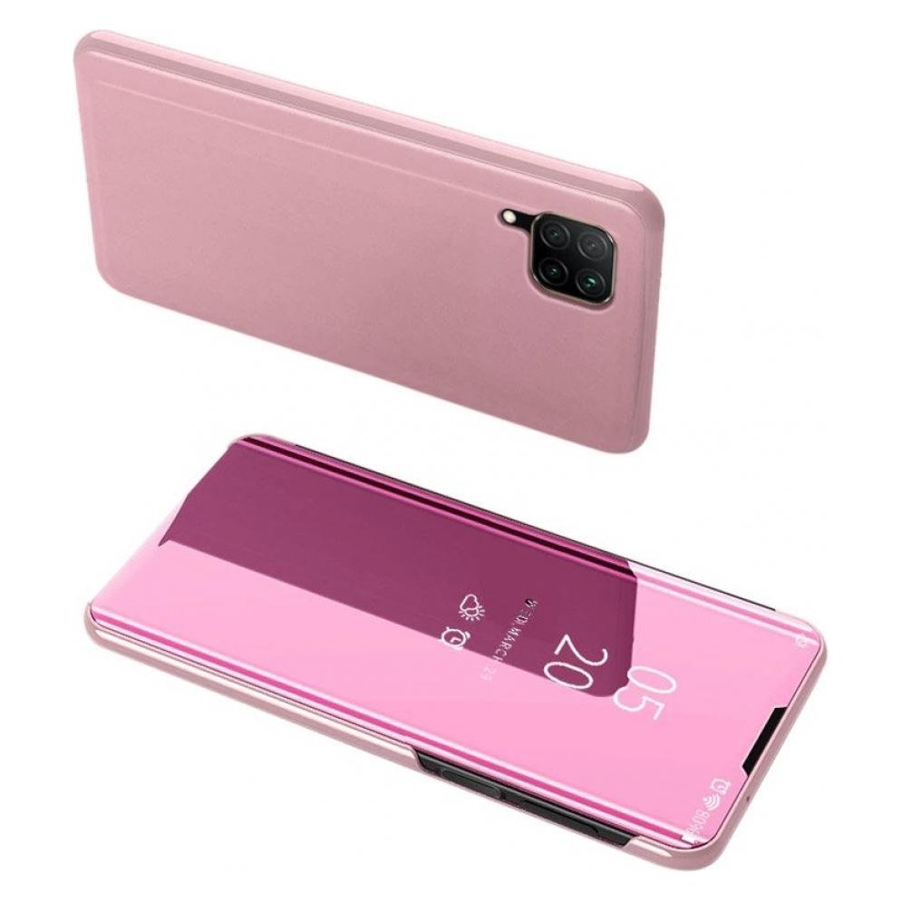 Screenguard Huawei P40 Lite Clear View Flip Case (Huawei P40 Lite) (00026944)