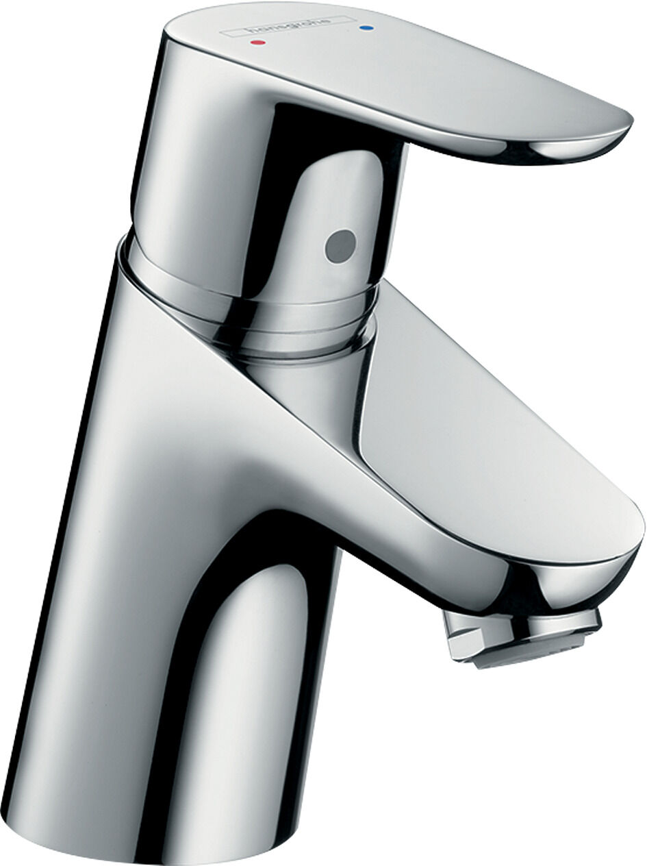 Focus hansgrohe 31730000 avec garniture d'écoulement hansgrohe Focus
