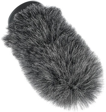 Thomann DeadCat MZH 600 noir