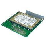 Brother HL-4000CN Hard Disk Drive, Ultra-ATA/133, 10 GB, 6.35 cm (2.5")