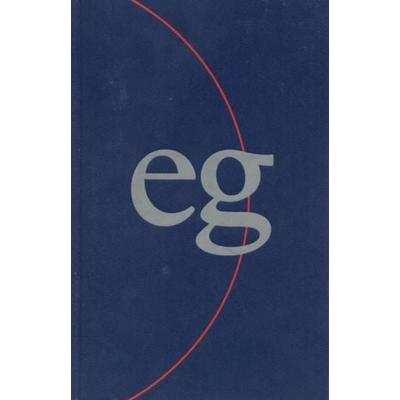 Evangelisches Gesangbuch. Ausgabe für die Landeskirchen Rheinland, Westfalen und Lippe / Evangelisches Gesangbuch, Gebundene Ausgabe von , Gütersloher