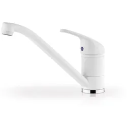 Pyramis Küchenarmatur Modo essential Snow 95300603