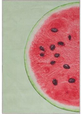Well Woven Apollo Novelty Easy Clean Area Rug