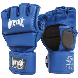 MetalBoxe, Boxhandschuhe, (L, XL)