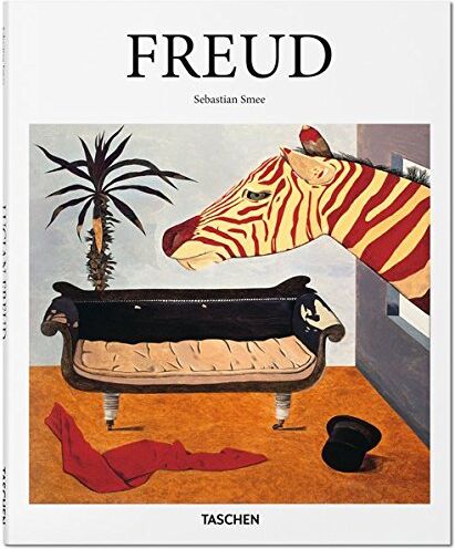 Sebastian Smee - Freud - Preis vom 18.10.2026 15:28:09 h