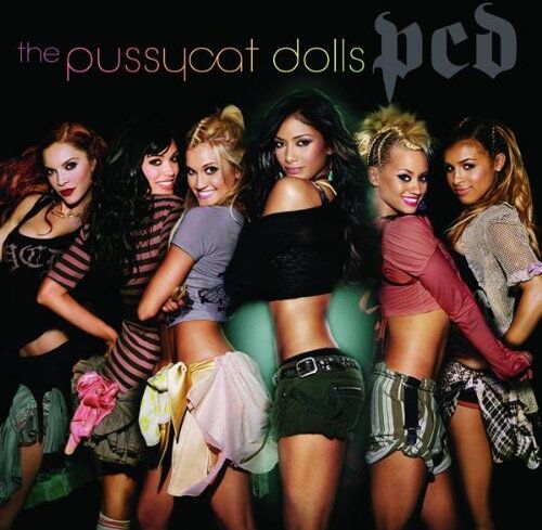 Pussycat Dolls - Pcd - Preis vom 07.10.2026 11:45:10 h