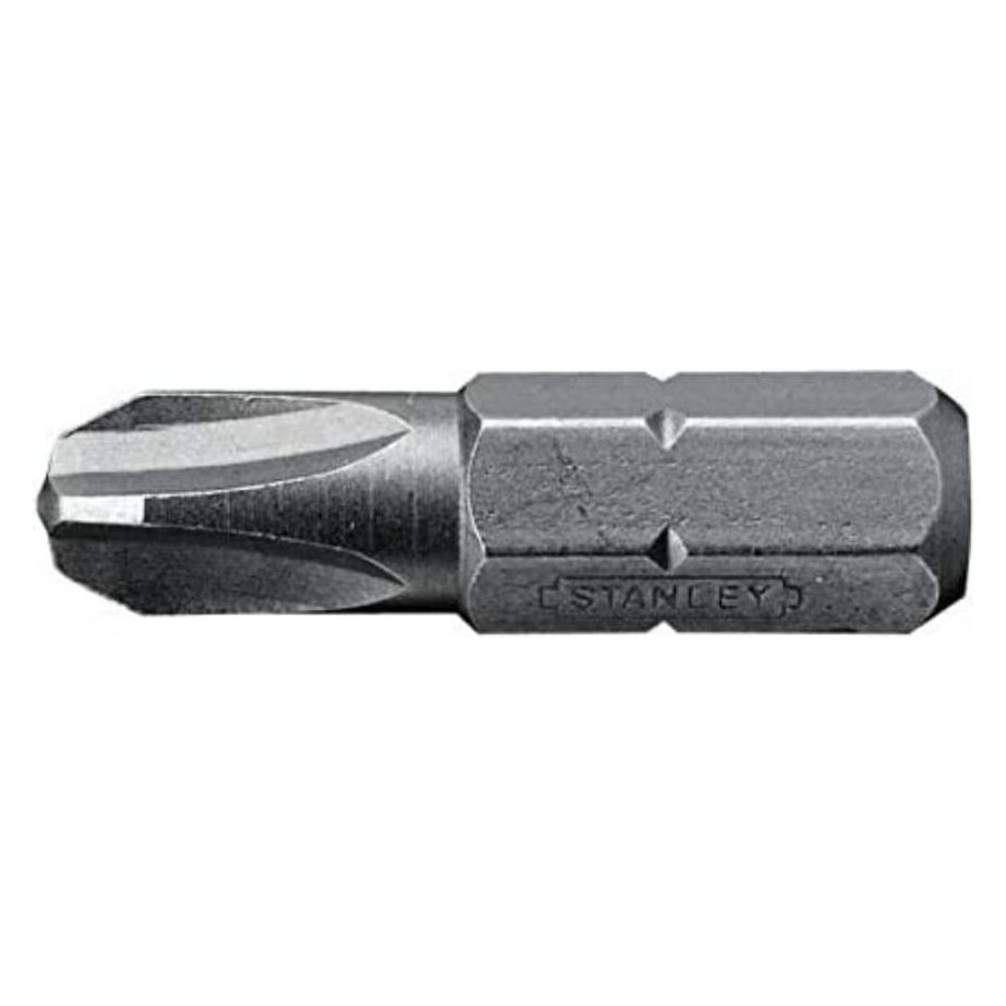 Stanley Cross antgalis Ph3x25mm 25vnt. 68-950 (1-68-950)