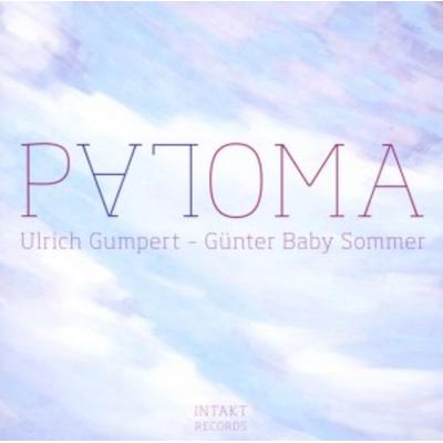 LA Paloma - Ulrich Gumpert & Ulrich & Sommer Guenter Baby, CD