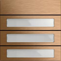 GIRA 5533921 Ruftastenmodul